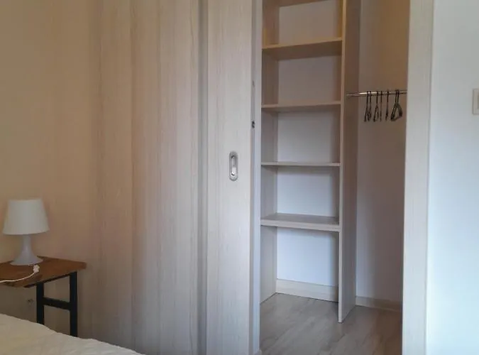 Salem Bed & Breakfast 3*