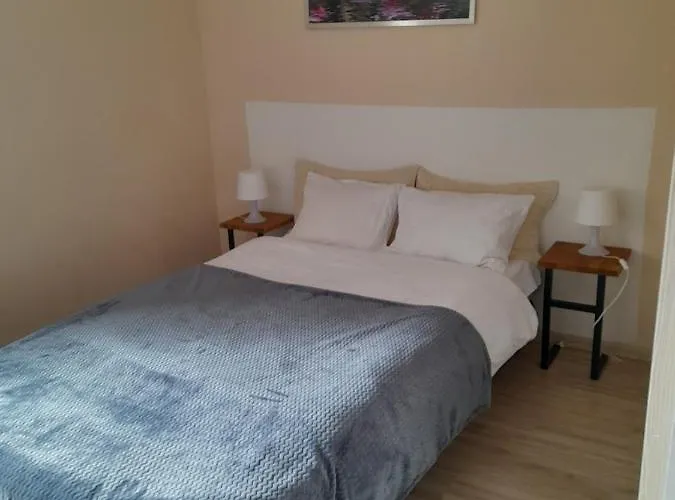 Bed & Breakfast Salem Władysławowo