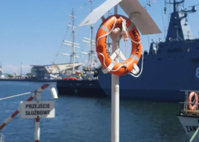 Salem 3* Władysławowo