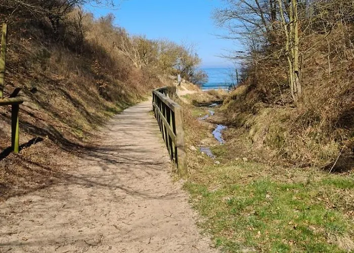 Bed & Breakfast Salem Władysławowo