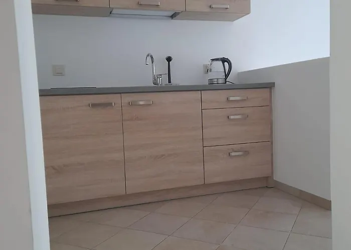 Bed & Breakfast Salem Władysławowo