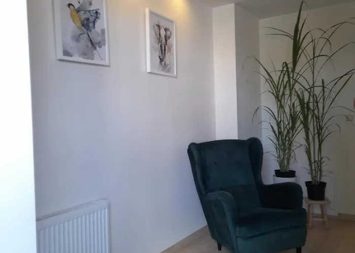 Salem Bed & Breakfast 3*