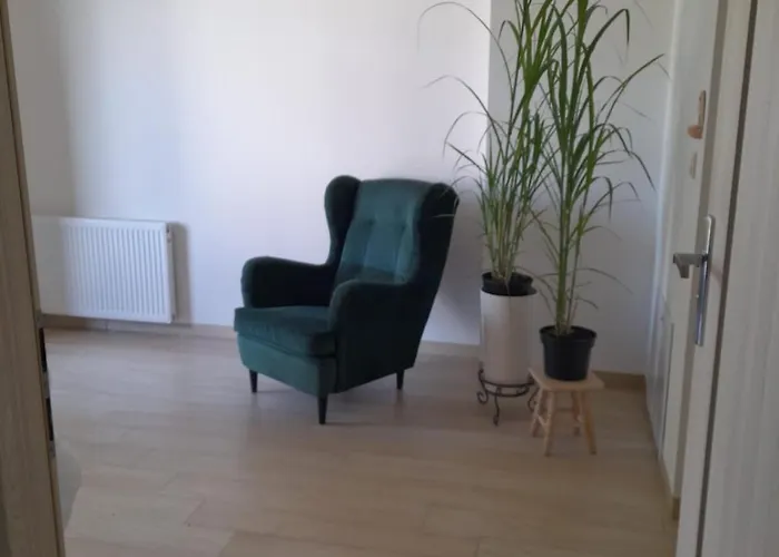 Bed & Breakfast Salem