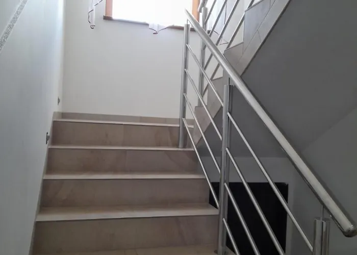 Salem Bed & Breakfast 3*