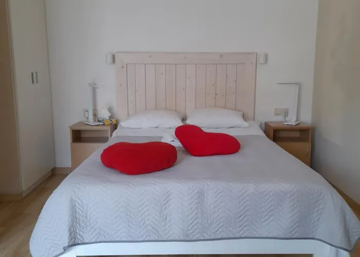 Bed & Breakfast Salem Władysławowo