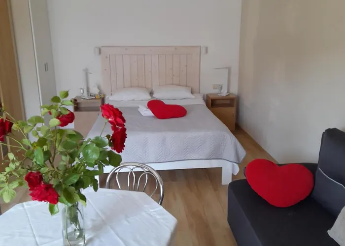 Bed & Breakfast Salem