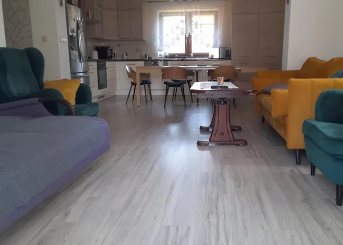 Bed & Breakfast Salem 3*