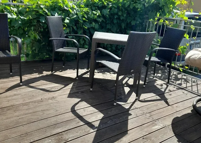 Bed & Breakfast Salem 3*