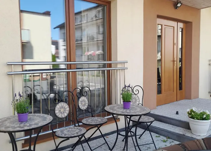 Salem Bed & Breakfast 3*